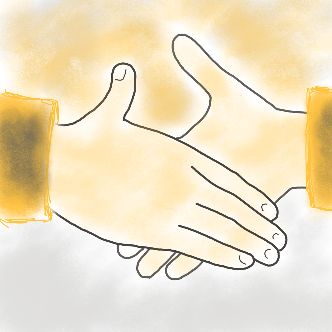 Стать партнером