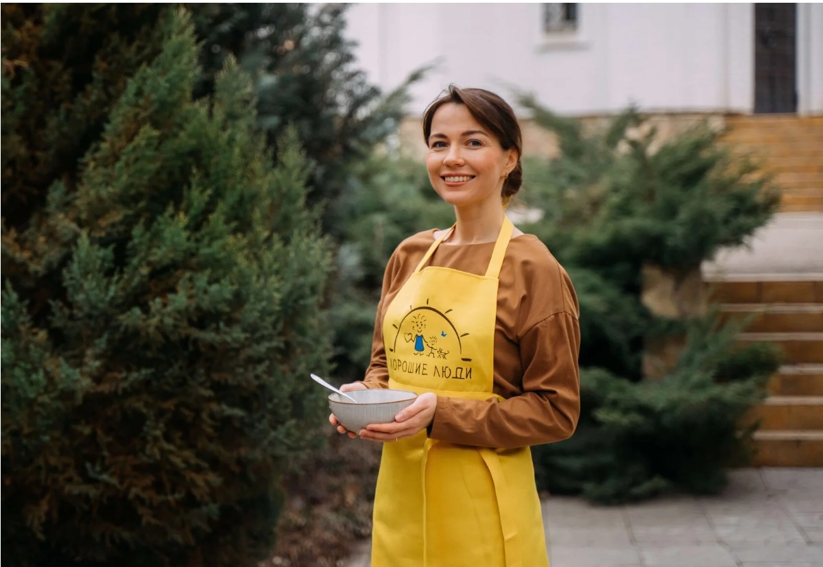 Стать частью команды