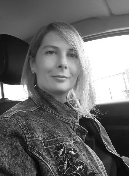 Наталья Куприянова