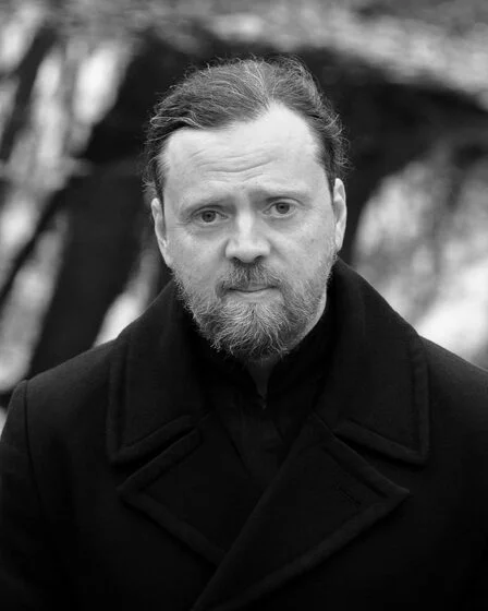 Игумен Нектарий Морозов